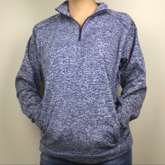 SUPER SOFT sweater with lacrosse sticks - Picture 4 of 8